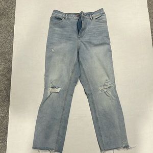 Women’s jeans